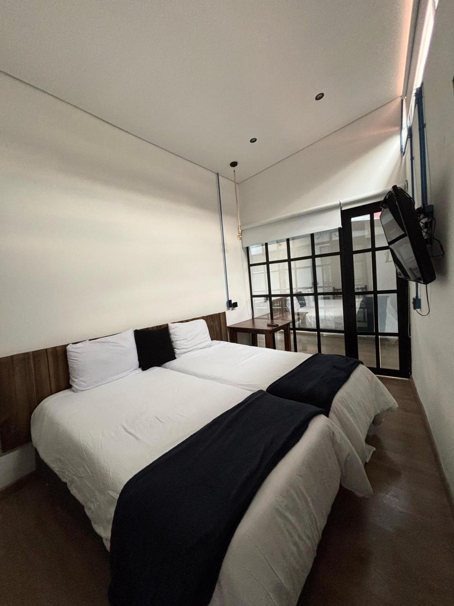 Hotel Quinta Bolivar Богота Экстерьер фото