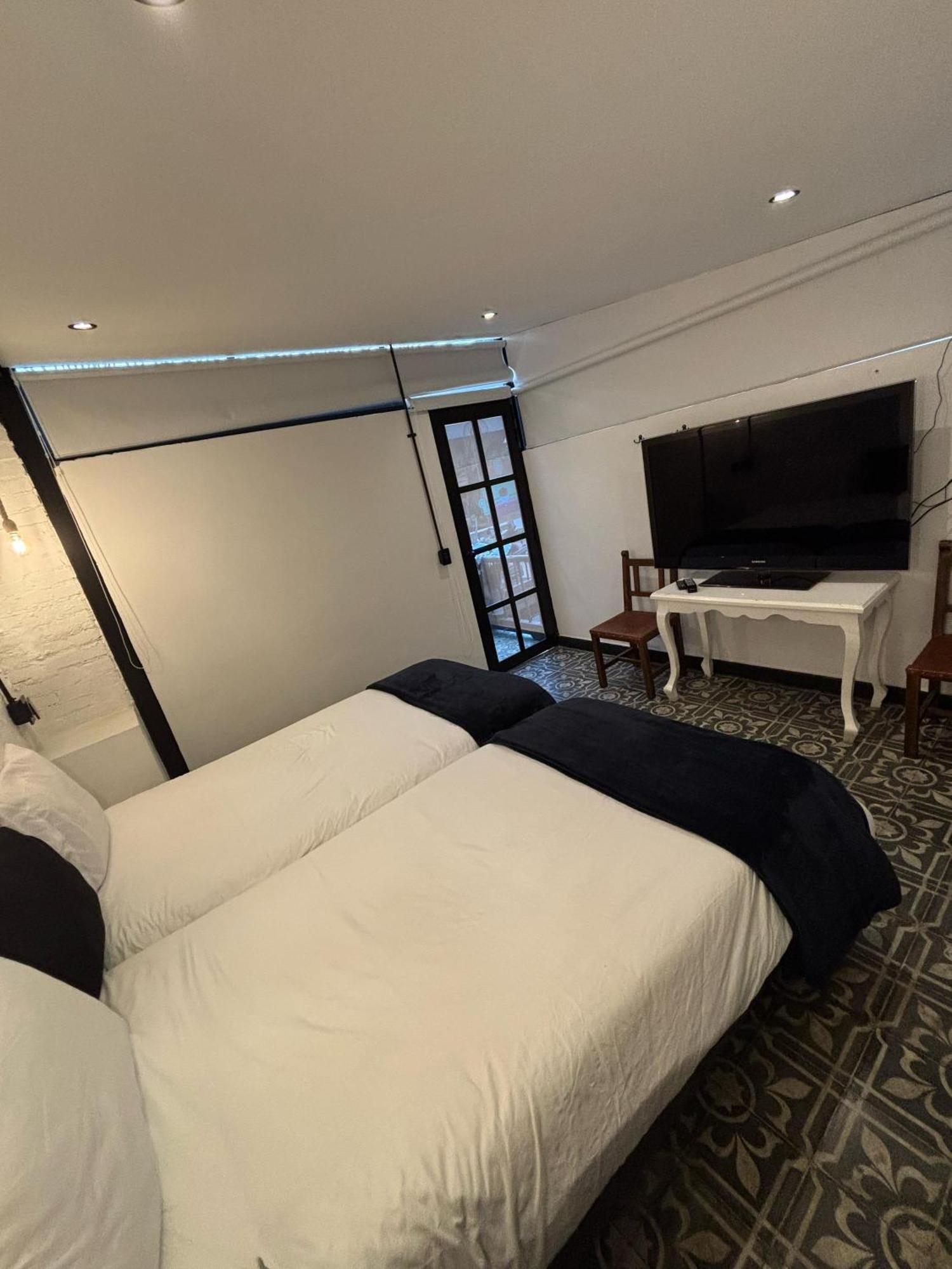 Hotel Quinta Bolivar Богота Экстерьер фото