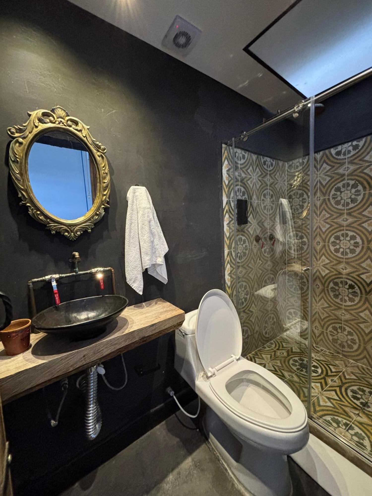 Hotel Quinta Bolivar Богота Экстерьер фото