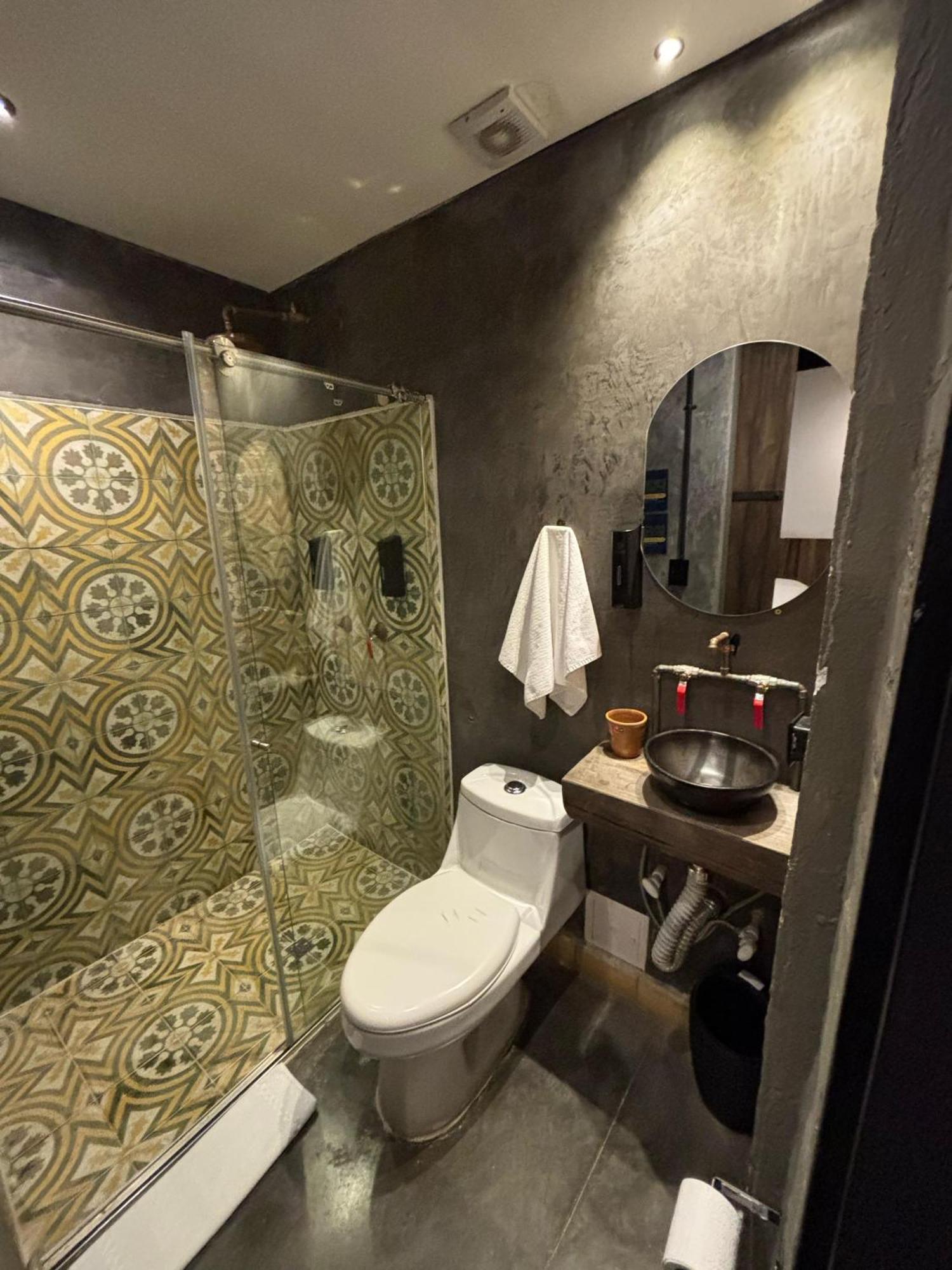 Hotel Quinta Bolivar Богота Экстерьер фото